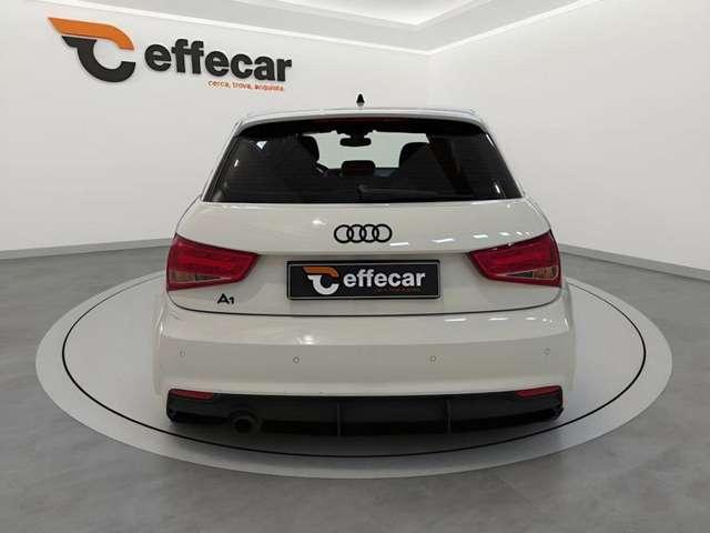 Audi A1 SPB 1.0 82CV TFSI Sport
