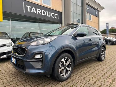 KIA Sportage Sportage 1.6 ECOGPL 2WD Business Class