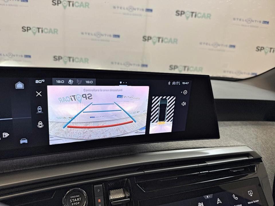 Peugeot 3008 Plug-in Hybrid 195 e-DCS7 Allure