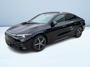 Mercedes-Benz CLA 200 EQ AMG Line