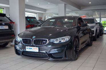 Bmw 440 M4 Coupé