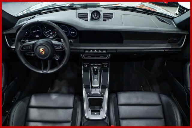 PORSCHE Targa Targa 4|VERDE AVENTURINE|