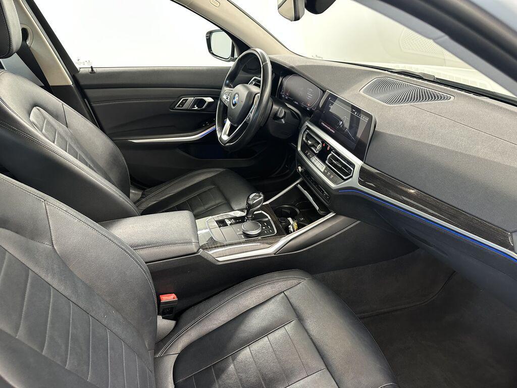 BMW Serie 3 Berlina 320 d Sport