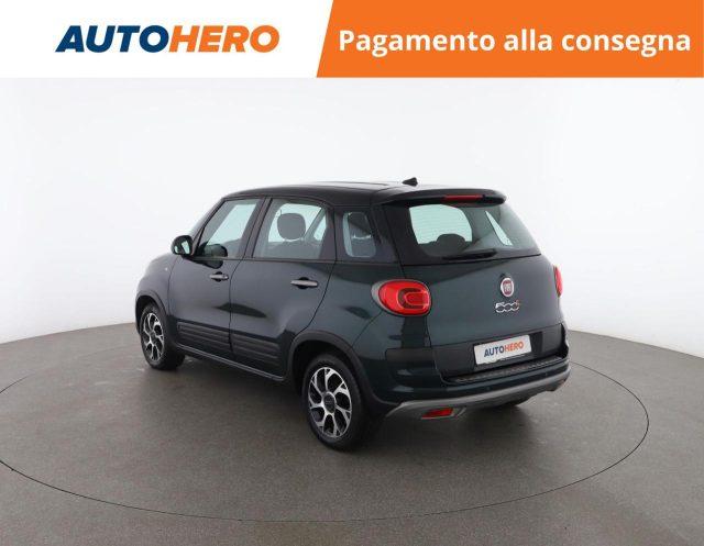FIAT 500L 1.4 95 CV S&S Cross