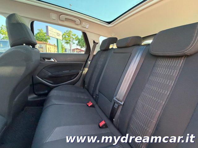 PEUGEOT 308 BlueHDi 120 S&S EAT6 Allure