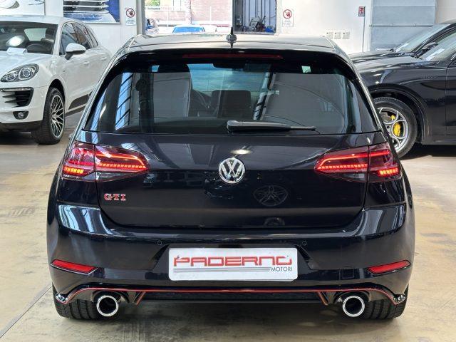 VOLKSWAGEN Golf GTI Performance 2.0 TSI DSG - 19" - Led Matrix - Navi