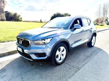 Volvo XC40 D3 Momentum-Anche Permuta-GARANZIA