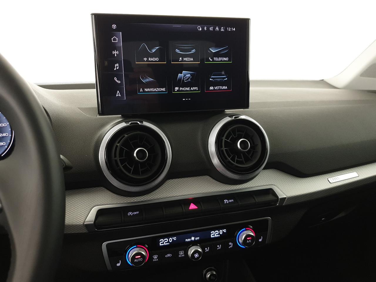 35TFSI 150CV S tronic Business Advanced