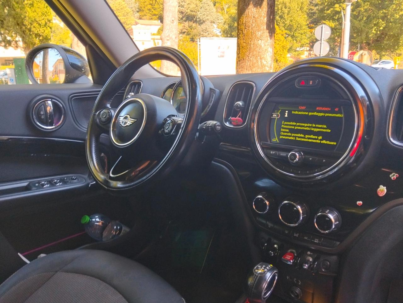 Mini Cooper Countryman Diesel 150cv