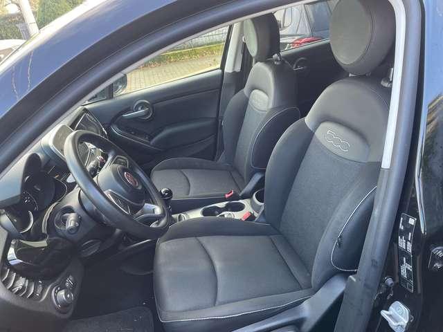 Fiat 500X 500X 1.0 T3 City Cross 120cv