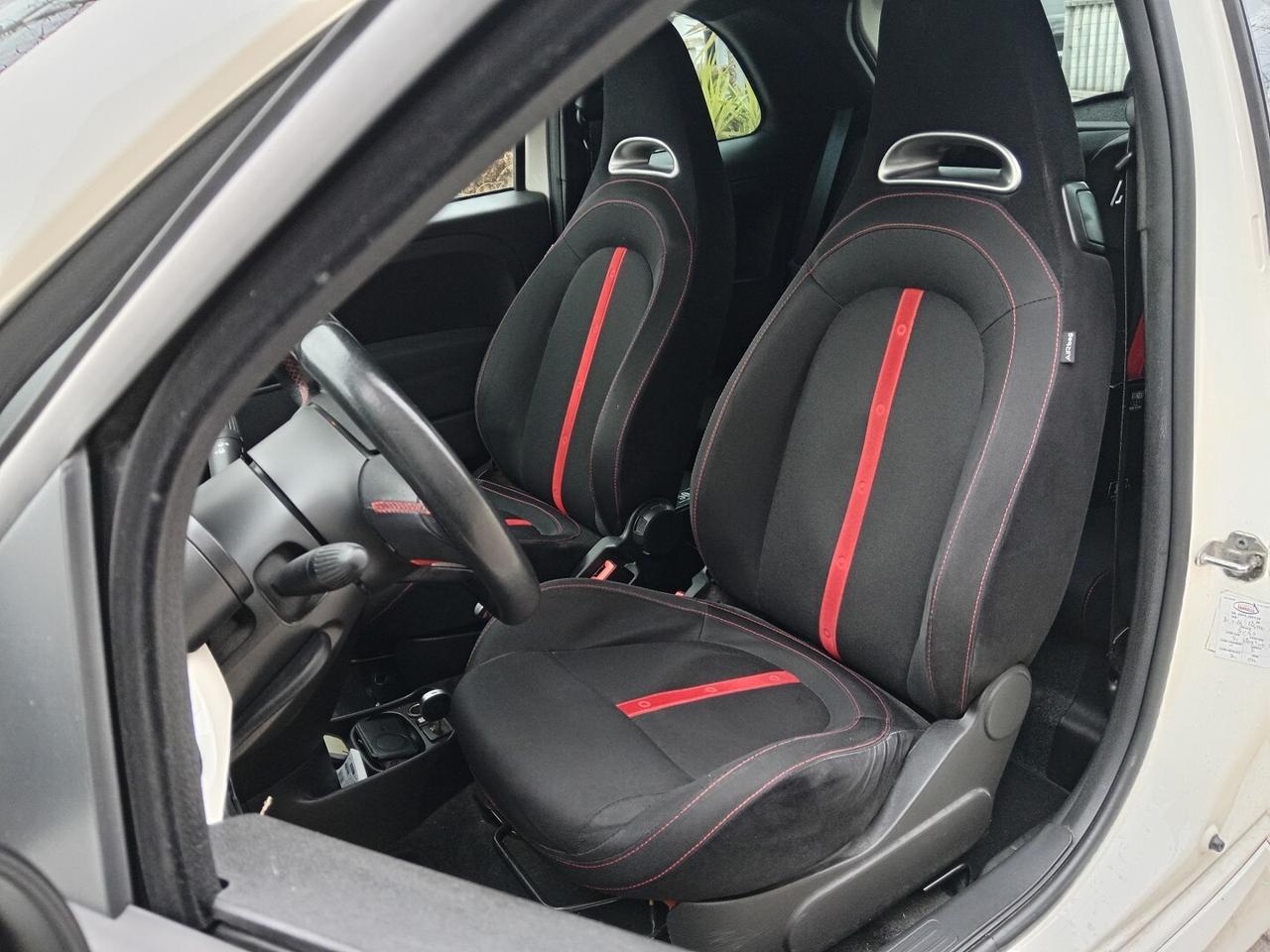 Abarth 595 1.4 16v t. t-jet ESSESSE 160cv