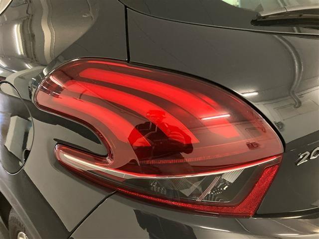 PEUGEOT 208 5 Porte 1.6 BlueHDi 75cv Allure my18