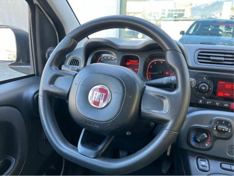 FIAT Panda 1.0 70cv S&S Hybrid