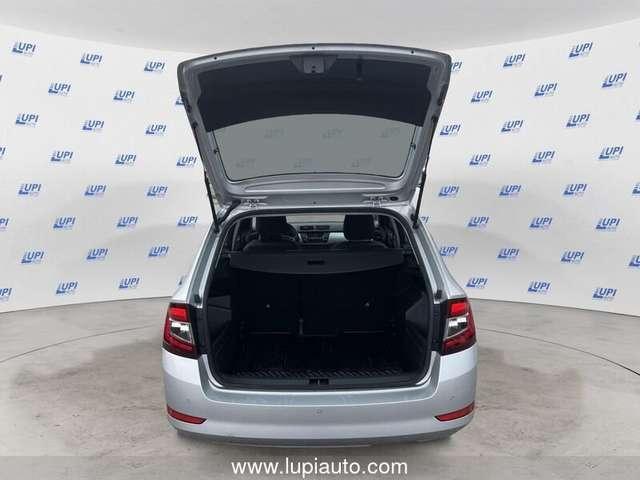 Skoda Fabia Wagon 1.0 tsi Design Edition 95cv