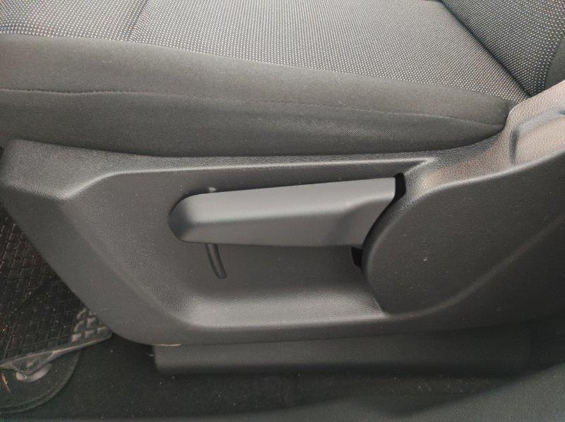 FIAT Doblò 4ª serie - Doblò 1.5 BlueHdi 130CV PC-TN Van