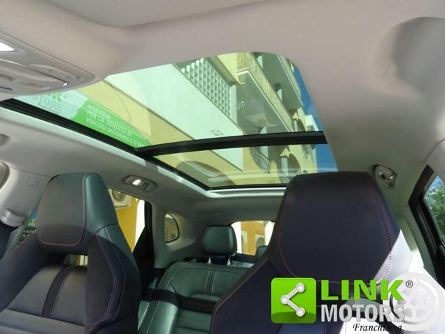 MG HS 1.5 T. 163 CV LUXURY