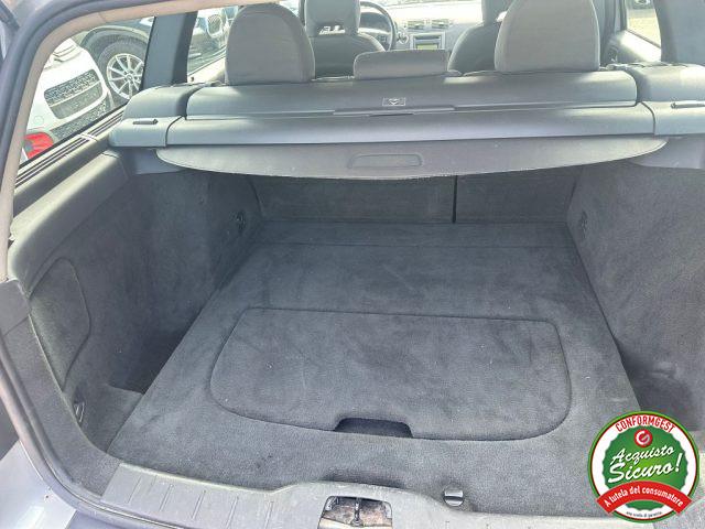 VOLVO V50 2.0 D cat Momentum