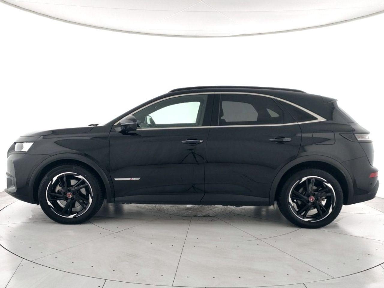DS DS7 Crossback 1.6 e-tense phev Performance Line+ 4x4 auto