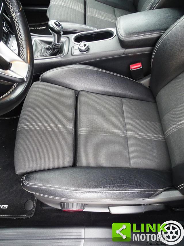 MERCEDES-BENZ GLA 180 Sport PACCHETTO AMG SPECIAL EDITION