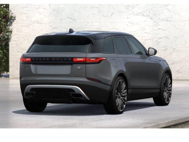 LAND ROVER Range Rover Velar 2.0D I4 204 CV Dark Edition