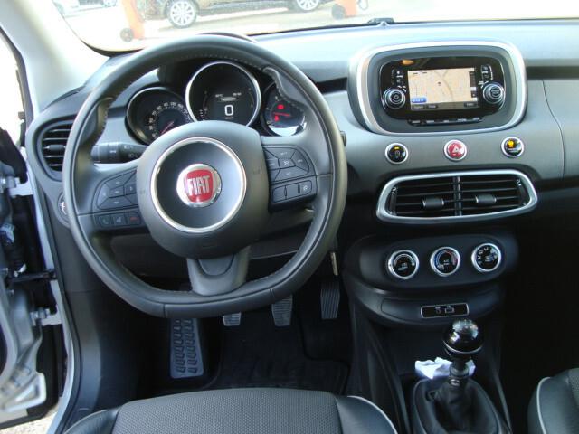 Fiat 500X 1.3 MultiJet 95 CV ''60.000KM''