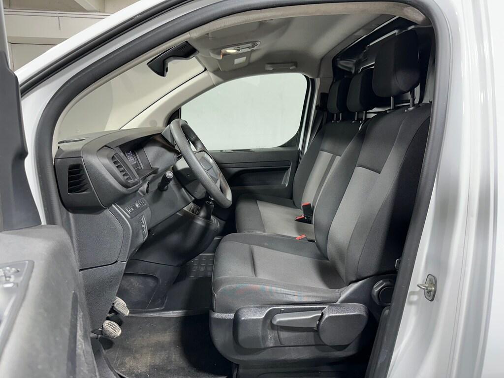 Fiat Scudo III Scudo Ice 1.5 bluehdi 120cv L3H1