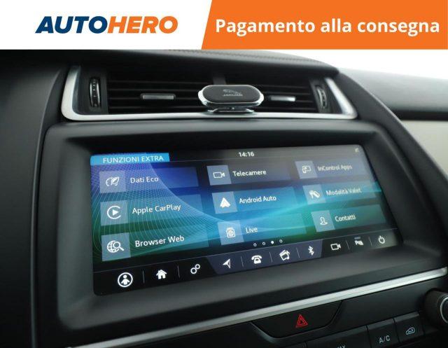 JAGUAR E-Pace 2.0 AWD aut. R-Dynamic S