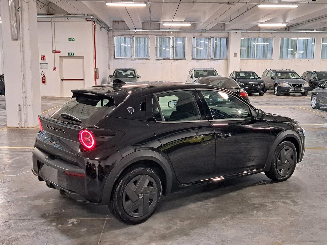 Lancia Ypsilon 1.2 Turbo mhev Hybrid e-DCT Km. 0