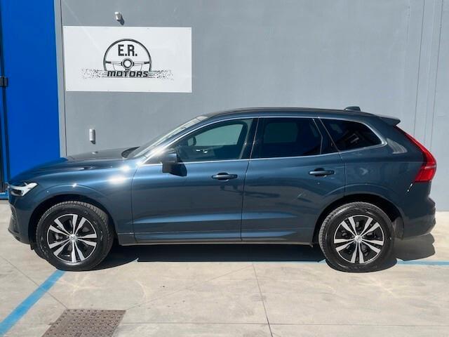 Volvo XC 60 XC60 B4 (d) AWD Geartronic Momentum Pro
