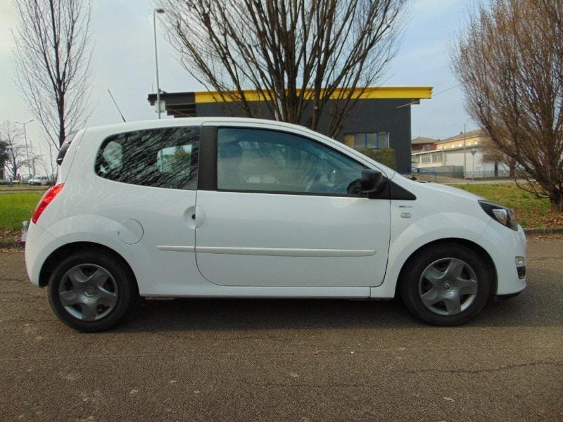 RENAULT Twingo 2ª serie Twingo 1.2 16V Night&Day