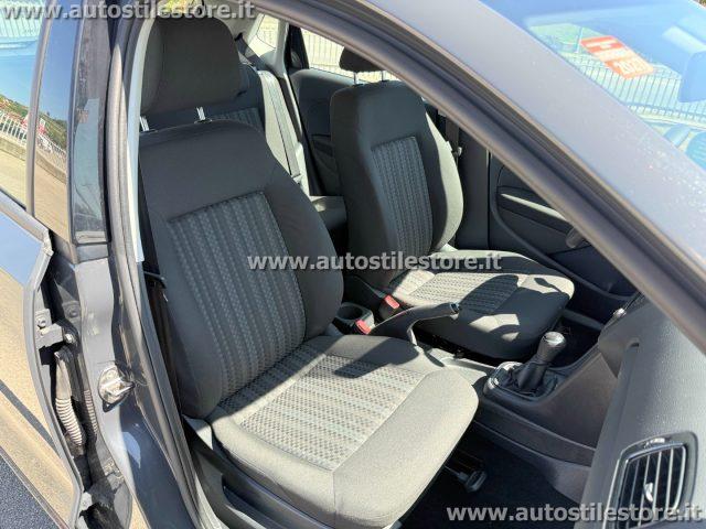 VOLKSWAGEN Polo 1.4 TDI 5p. Trendline BlueMotion Technology