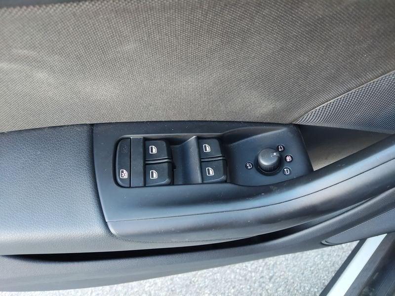 Audi Q3 2.0 TDI 150cv Business