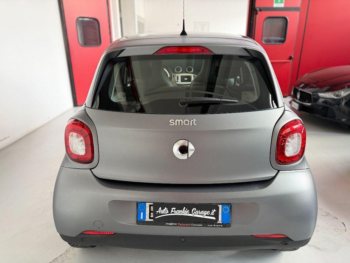 SMART - Forfour - 70 1.0 Prime