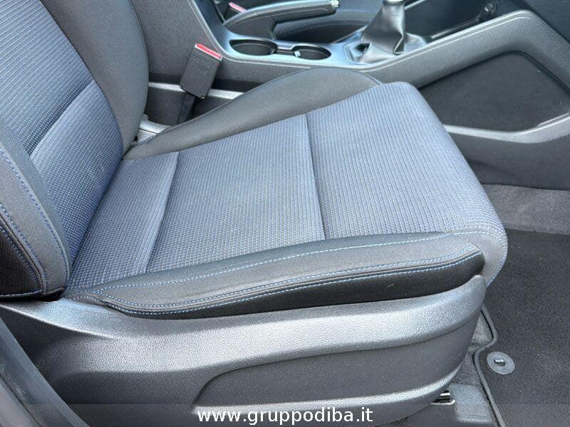 Hyundai Tucson 2015 Benzina 1.6 gdi Comfort 2wd