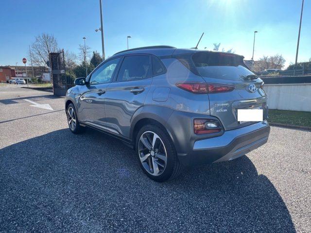 HYUNDAI Kona 1.6 CRDI 115 CV Xpossible PERFETTA!!!!!!!