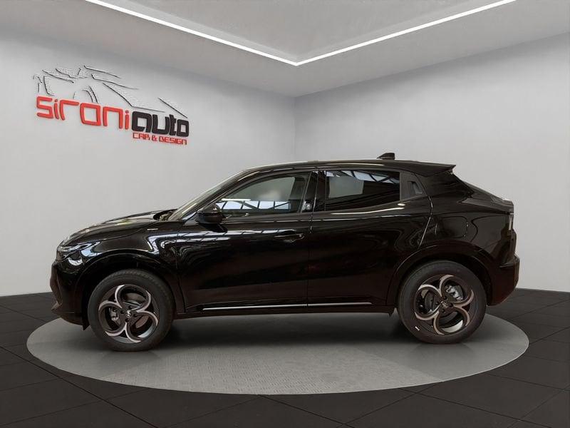 Alfa Romeo Junior Ibrida 1.2 Hybrid 145 CV eDCT6 Edizione Milano Cortina