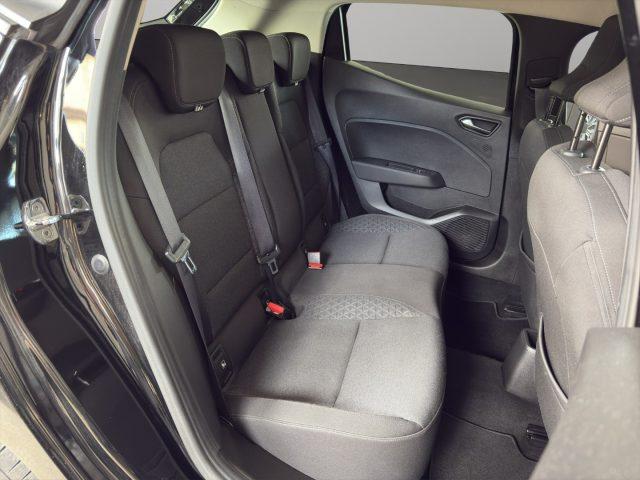 RENAULT Clio 1.5 dCi 85 CV 5 porte