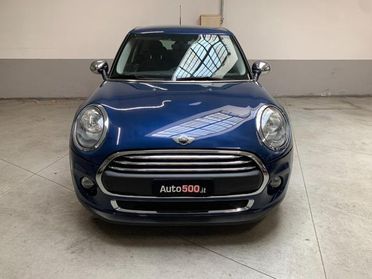 MINI One 1.2 One 5 porte