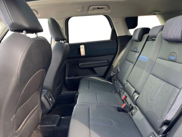 MINI Countryman D Classic Countryman Pacchetto M+ Tetto apr.