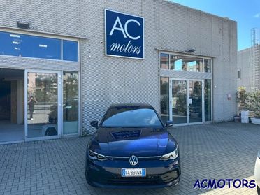 VOLKSWAGEN Golf 1.5 eTSI 150 CV EVO ACT DSG R-Line