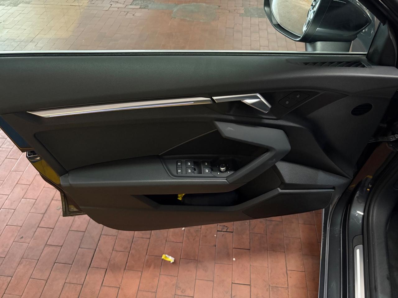 Audi A3 SPB 30 TFSI Business Advanced