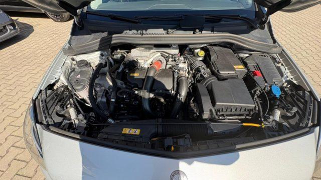 MERCEDES-BENZ B 180 d Business X NEOPATENTATI UNICO PROPRIETARIO