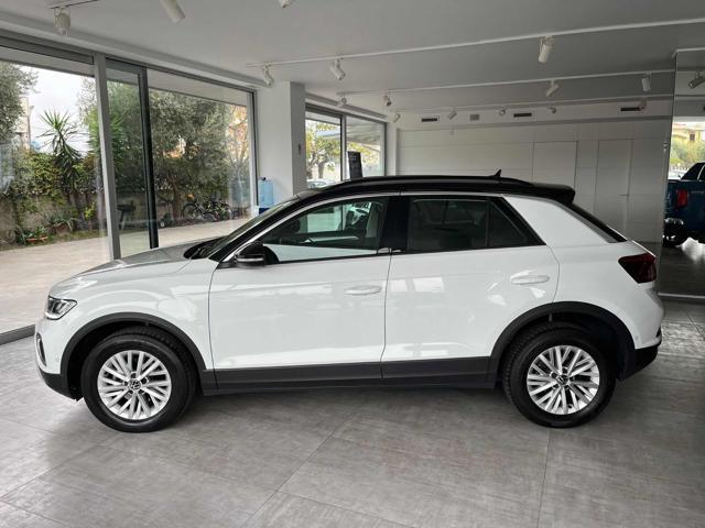 VOLKSWAGEN T-Roc 1.0 TSI Style