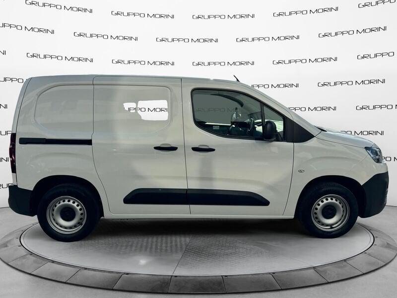 Citroën Berlingo Berlingo BlueHDi 100 S&S Van DC XL Doppia Cabina - no iva
