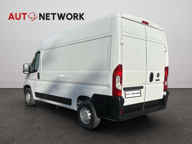 FIAT Ducato 33 2.3 MJT 140CV PM-TM Furgone