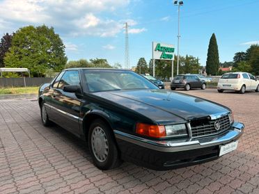 CADILLAC ELDORADO 4.6 300 CV V8 ISCRITTA ASI