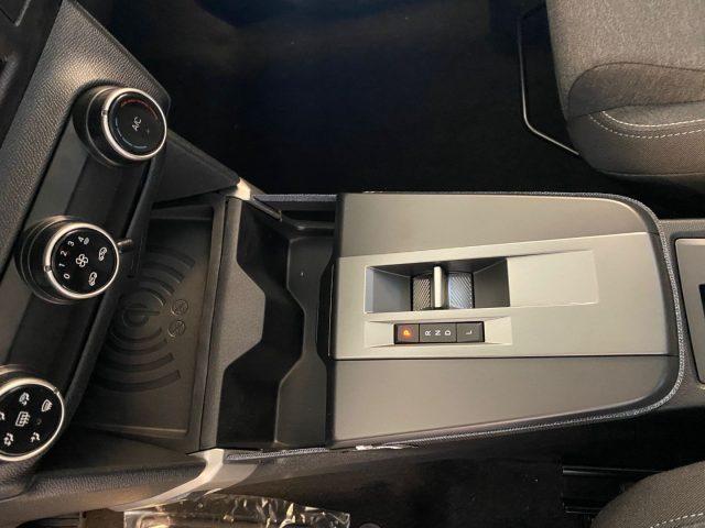 OPEL Frontera Hybrid 110 CV EDCT Edition