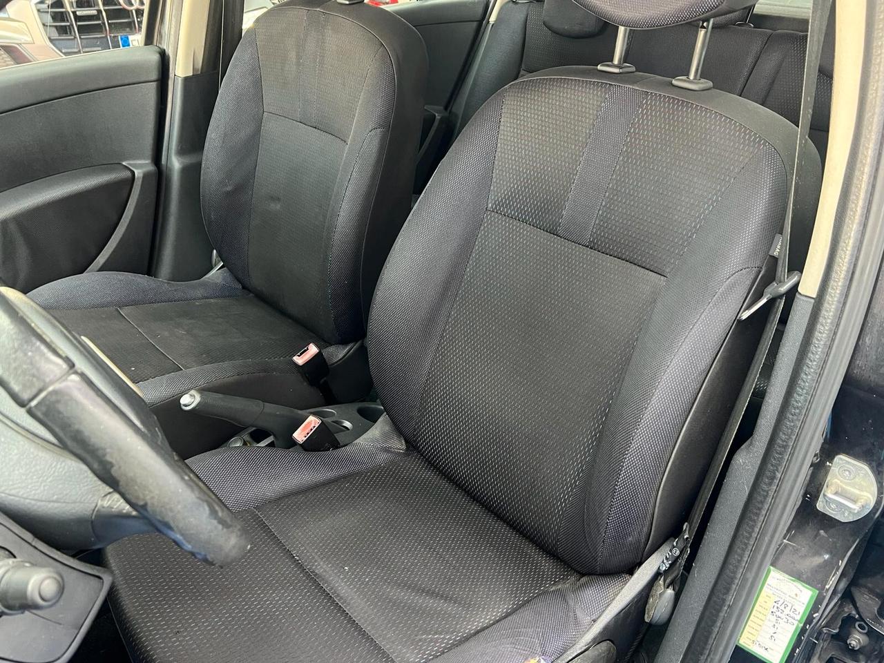 Renault Clio 1.2 16V 5 porte Le Iene -OK Neopatentati