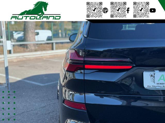 BMW X5 xDrive30d 48V Msport 298 CV Full Optional Panorama