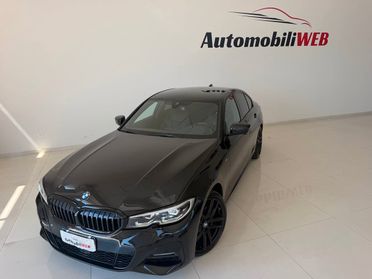 Bmw 320d 48V Msport